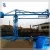 Concrete pouring machine/boom placer/Concrete pump placing boom with best quality