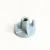 Import Construction Concrete Formwork Accessories Tie Bar Casting Wing Nut /Tie Rod Nut from China