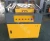 Import construction machinery tool GW42 high security key rebar bending machine for sale from China
