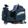 Construction Material Pushing Type Floor Cleaning Machine