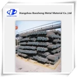 Construction used trade assurance deformed steel bar in Steel Rebars, rebar for bridge