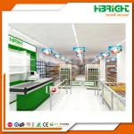 convenience store display supermarket supplies supermarket equipment