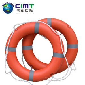 Convenient and efficient life-saving better life ring life buoy for sale
