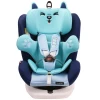 Convenient portable car baby seat for 0-36kg children from REEBABY