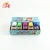 Import Cool Super Flash four-color key  toy candy fruit-flavored hard candy from China