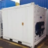 Coolsour Gree Starcool Carrier Thermoking Daikin Brand New Shipping 20FT 40FT Reefer Refrigerated Container