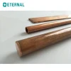 Copper  bar / copper rod with max OD200mm