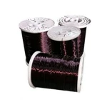 Copper Clad Aluminum Electric Motor Winding Polyesterimide Enameled Wire