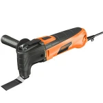 Cordless Oscillating Tools