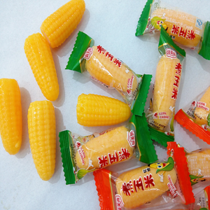 corn flake candy