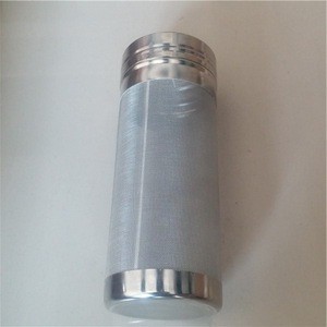 Corny Keg Strainer Dry Hop Filter Lid Homebrewing Reusable Brew Kettle Pot Cylinder Mesh Filter