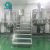 Import Cosmetic and Chemicals Emulsifier Homogenizer Hair Wax Shoe Polish Mixing Tank 2000l Liquid Soap Mixing Machines Production Line from China