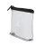 Import Cosmetic/ Makeup/ Toiletry Clear PVC Travel Wash Bag with handle from China