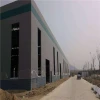 Cost Effective Easy To Assemble Detachable Commercial Metal Building