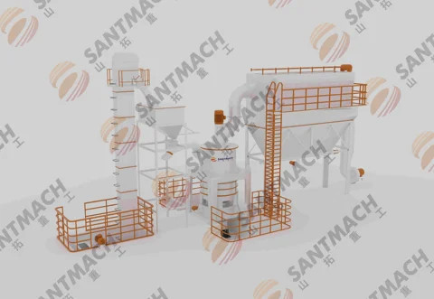 Buy Cost-effective Mill Mining Powder Machine And Micron Powder Stone ...