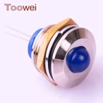 Cost-effective Truck 24v Led Pilot Lamp Indicator Lights For Industry