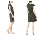 cotton knit nightshirts latest long skirt design custom nightshirt