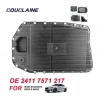 COUCLAINE 24152333907 FOR BMW TRANSMISSION OIL PAN 24 11 7 571 217 24117571217 24117536387