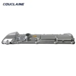 COUCLAINE Engine Valve Chamber Cylinder Head Cover OEM 11121432928