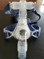 Cpap nasal mask  breathing oxygen mask facial oxygen mask Ventilator mask