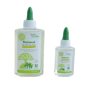 Craft school and office eco friendly office stationery white custom liquid natural glue