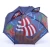 Import Creative lightweight portable childrens cartoon umbrella for kids small umbrella for kids from China