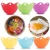 Import Creative Reusable Food Grade Functional Egg Tools Silicone Egg Boiler Egg Poacher Cooker from China