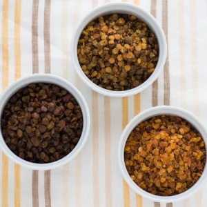 Crisp Roasted Lentils healthy snack vegetable usa lentils for sale