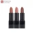 Import Cruelty free private label waterproof nude lipstick matte from China