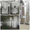 Cryogenic Chemical Industrial Oxygen Nitrogen Argon Storage Tank Oxygen Station