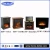 Import CSA and CE certificate custom size recessed glass indoor fake flame electric fireplace from China