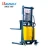 Import (CTD10/16) Factory price semi electric stacker forklift mini stacker machine from China