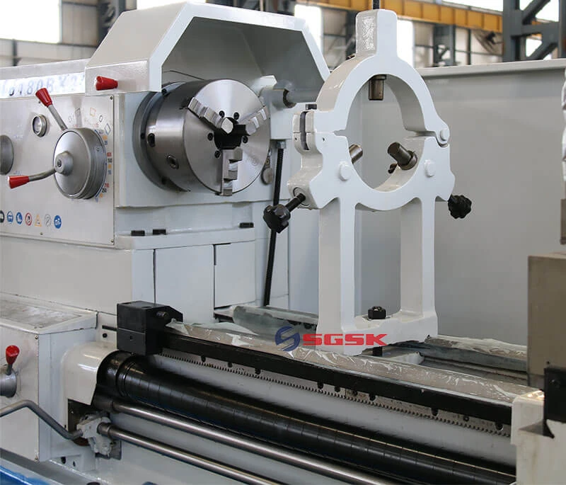 Buy Cue Repair Lathe Ca6240 Tos Metal Lathe Precise Machine from
