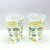 Import Cups&Saucers Drinkware Type and Reusable Feature 420ml Cold Color Changing PP Plastic Cup Beverage Cup from China