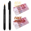 Currency detection marker pen Counterfeit detector pen