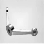 Curtain Wall Glass Spider Fitting Installation Accessories