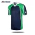 Import Custom 100%polyester cricket uniform ,new design cricket jersey logo design from China