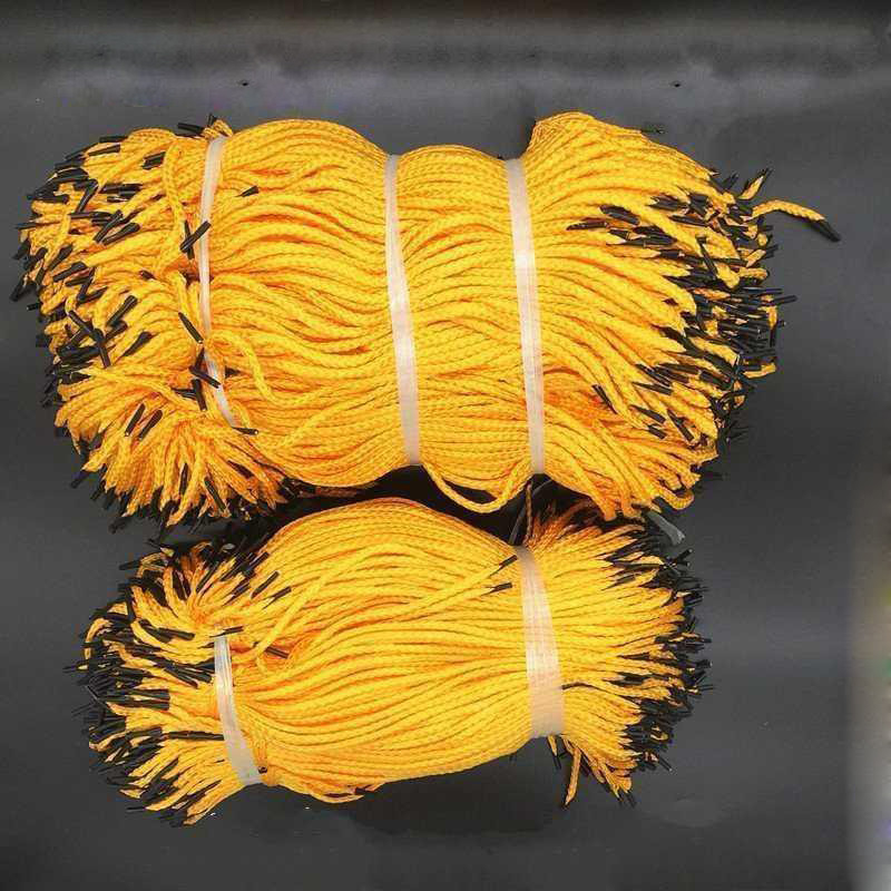 Buy Custom 300mm 360mm Length 5mm Thickness Braided Eight Strands ...