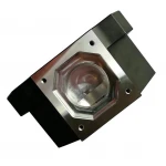 Custom Aluminum CNC Automation Precision Engineering Products And Manufacturing Machining Services