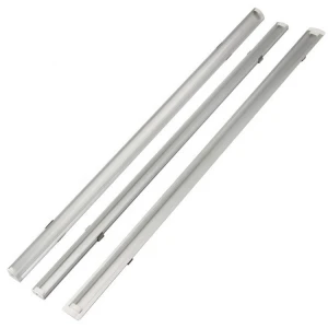 Custom Aluminum Profile For Led Stripes Aluminum Profile Led Strip Light