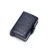 Import custom automatic pop up credit card holder croc pu  leather RFID credit card holder from China