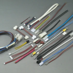Custom Cable Manufacturer Production All Type of Custom Wire Harness Wire Assembly