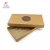 Import Custom Cardboard Paper Candy Storage Gift Luxury Chocolate Box Packaging with plastic divider from China