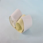 Custom cheap hight quality printed lottery ticket paper rolls movie ticket in factory