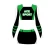 Import custom cheerleading uniforms/uniformes cheerleading design/wholesale cheerleading uniforms from China