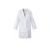 Import Custom coat white men medical hospital uniforms for nurses from India