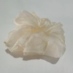 Custom Color Scrunchies Hair Comfortable Scrunchies Cover Hair Fashion Adults Hair Scrunchies For Decor
