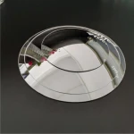 Custom Convex Mirror Acrylic