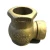 Import Custom copper die casting and foundry from China