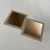 Import Custom DBC AlN Aluminum Nitride Ceramic Substrate With Copper from China
